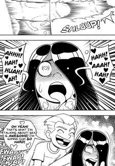 Supervision (The Incredibles) 021