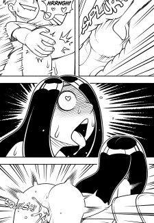 Supervision (The Incredibles) 022
