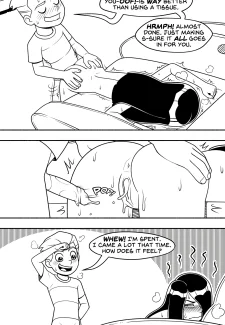 Supervision (The Incredibles) 023
