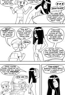 Supervision (The Incredibles) 025