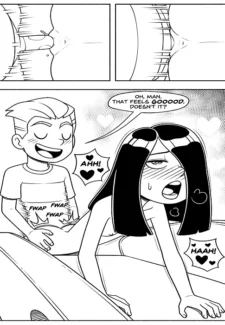 Supervision (The Incredibles) by Incognitymous Supervision (The Incredibles) by Incognitymous