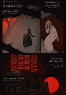 The Invitation Chapter 2 – Incase005