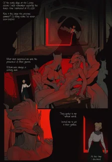 The Invitation Chapter 2 – Incase006
