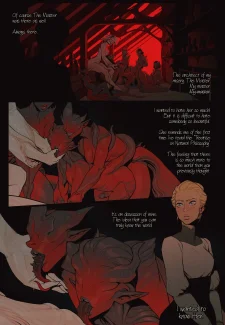The Invitation Chapter 2 – Incase008