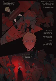 The Invitation Chapter 2 – Incase010