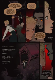 The Invitation Chapter 2 – Incase012