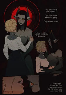 The Invitation Chapter 2 – Incase013