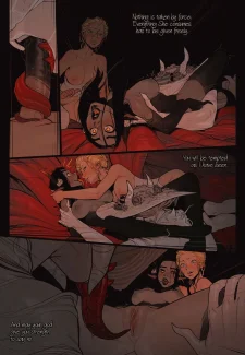 The Invitation Chapter 2 – Incase016