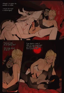 The Invitation Chapter 2 – Incase018