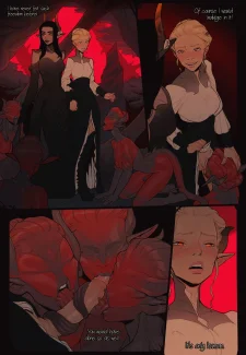 The Invitation Chapter 2 – Incase020