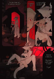The Invitation Chapter 2 – Incase021