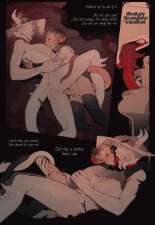 The Invitation Chapter 2 – Incase022