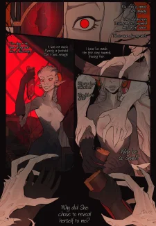 The Invitation ch.2 025