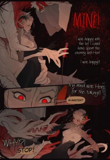 The Invitation ch.2 026