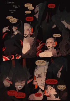 The Invitation ch.2 027