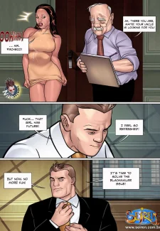 The Sportswoman 5 – Part 3 (22)