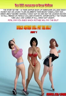 The XXX adventures of Danny McCroy- Lednah Sex The XXX adventures of Danny McCroy- Lednah