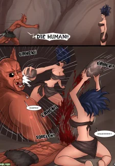 Vex – Hellscape 2 by Kinkamashe_14