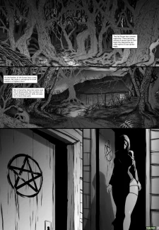Vex — Hellscape by Kinkamashe_02