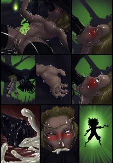 Wicked Hunter- Arkuras010