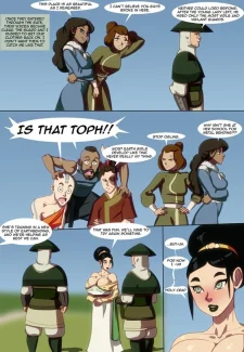 [morganagod] Toph Heavy0047