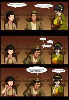 [morganagod] Toph Heavy0064