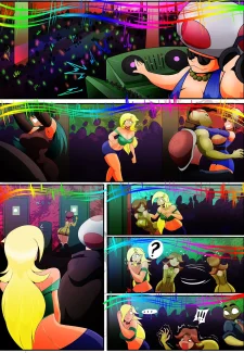 07ilikecomix.com