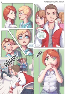 10porncomixonline.net