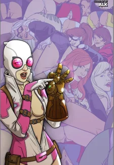 11ilikecomix.com