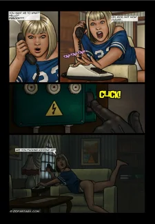 12ilikecomix.com