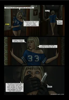 13ilikecomix.com