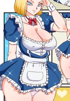 18 is a Servant008