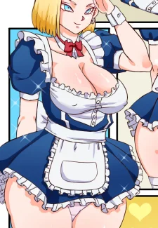 18 is a Servant009