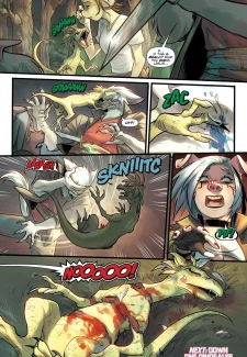 21ilikecomix.com