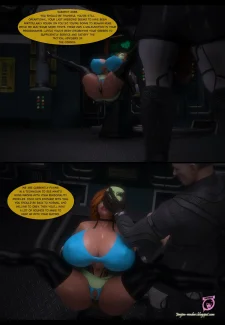 23ilikecomix.com