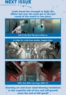 23ilikecomix.com