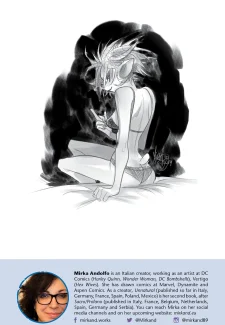 25ilikecomix.com