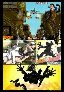 32ilikecomix.com