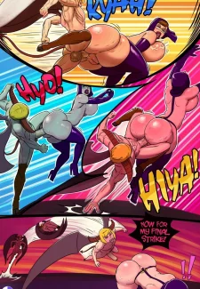 35ilikecomix.com