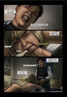 40ilikecomix.com