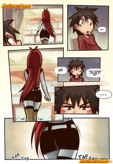Cherry Road Part 3030