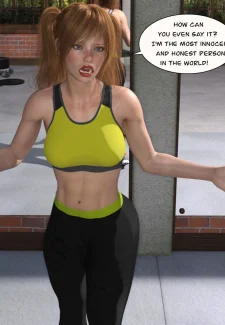 Conquest Online Chapter 3- Kizaru3d017