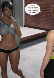 Conquest Online Chapter 3- Kizaru3d020