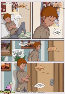 Gilftoon—Lunch-Time-1—05