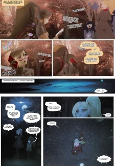 How My Gardevoir Became A Porn Star- TheKite033
