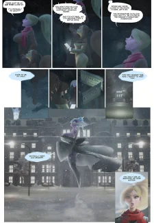 How My Gardevoir Became A Porn Star- TheKite034
