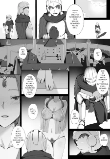 Joou no Gohoubi013