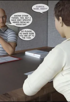 [KaraComet] Dream Job – Part 1_1448387-0003