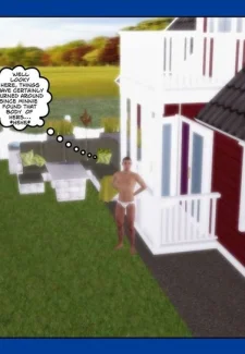 Keshara (Bad Neighbour 4)_1453093-0014