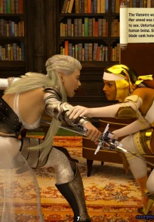 Scorpio69-Warrior-Nun-8